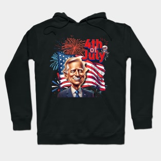 4th of july Hoodie